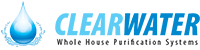 Clear Water Filters Logo